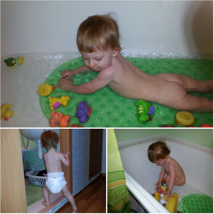 взлет 69 - день 28