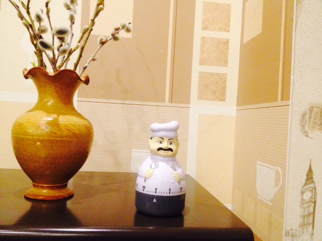 73  взлет, 10 день