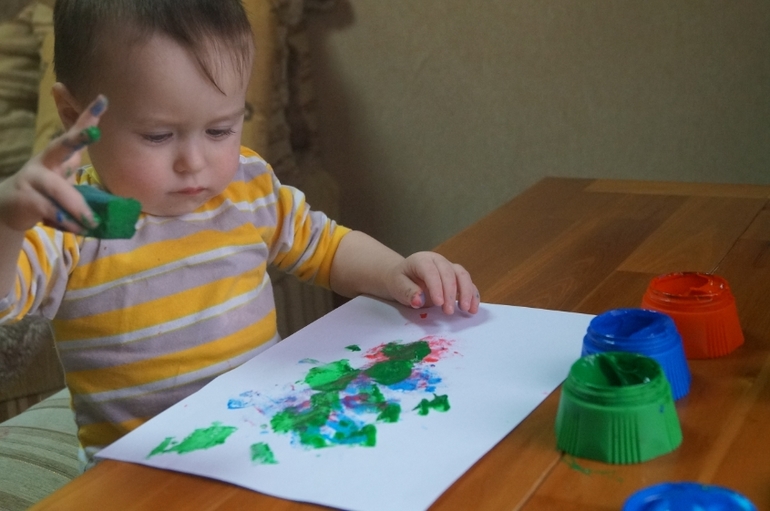 не дня без труда