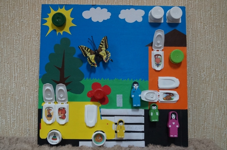 новое творение