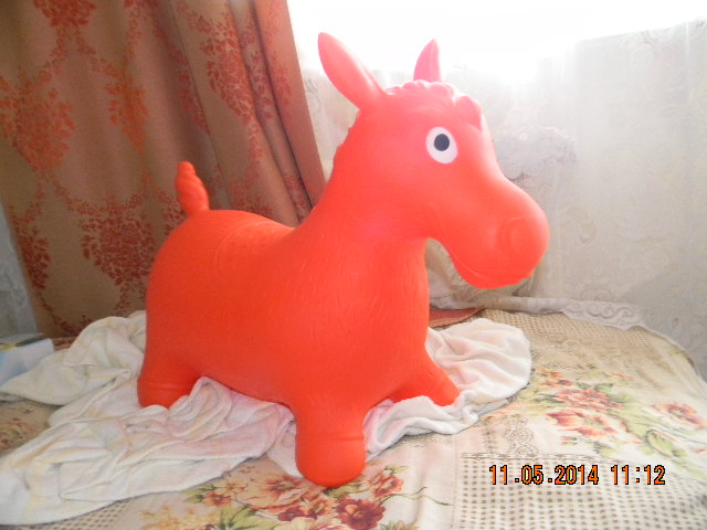 Кристинкин 1 годик. Как мы его отметили...или запаситесь попкорном...ПОЕХАЛИ!!!