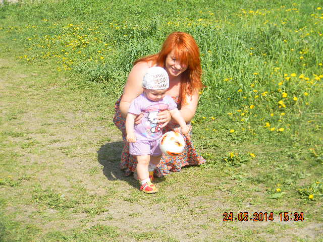 Беззаботные выходные,жарко)))