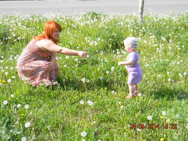 Беззаботные выходные,жарко)))