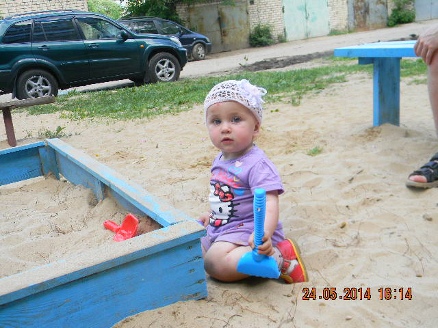 Беззаботные выходные,жарко)))