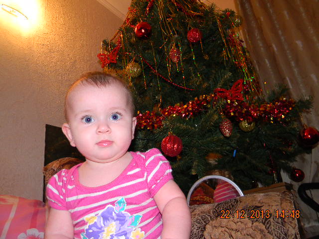 ЁЛКА-ЁЛКА!!!!!!