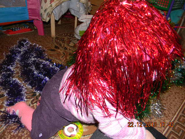 ЁЛКА-ЁЛКА!!!!!!