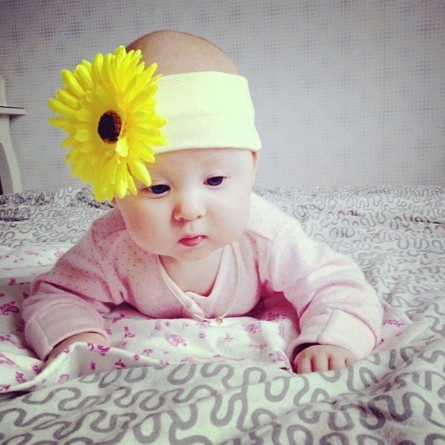 Как я 2 раза наладила лактацию...