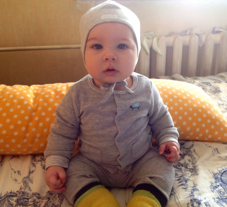 Первый опыт прогулки между снами