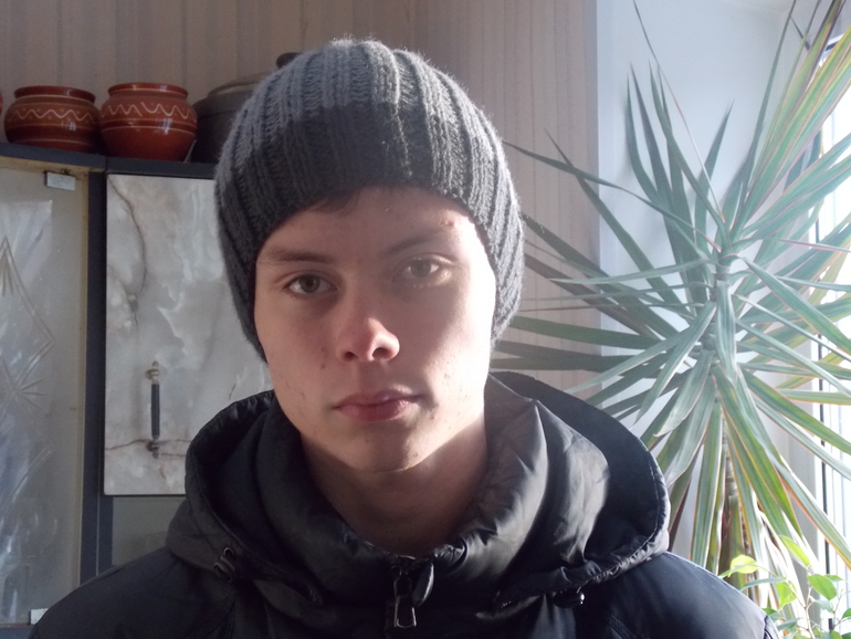 Мое творчество