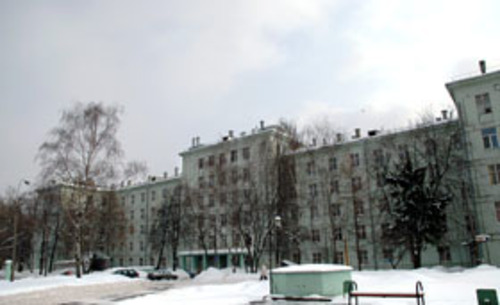 Москва больница 67 фото. Городская клиническая больница № 67. 67 Городская больница в Москве.