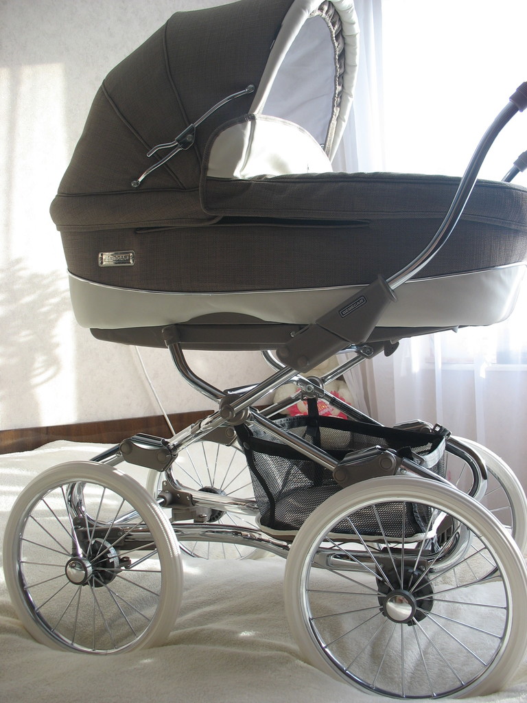 bebecar stylo class el