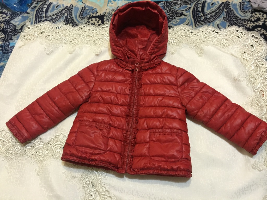 Куртка zara Самара