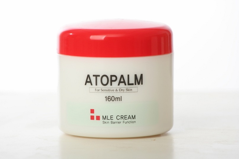 Atopalm mle cream / атопалм крем с многослойной эмульсией 65 мл.