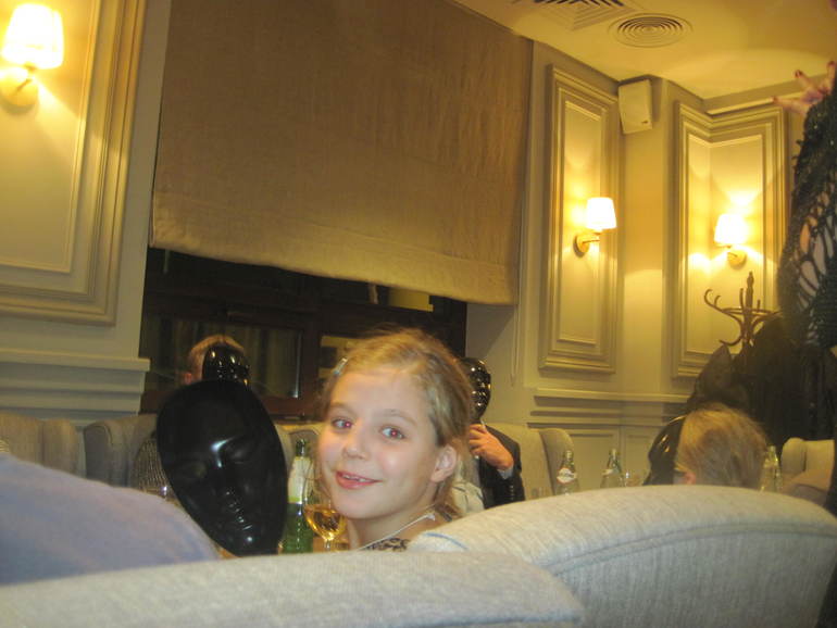 А вот угадайте!