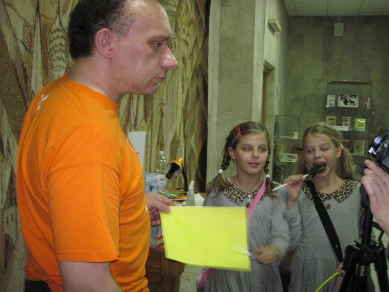 Подробнее о Дне Физики