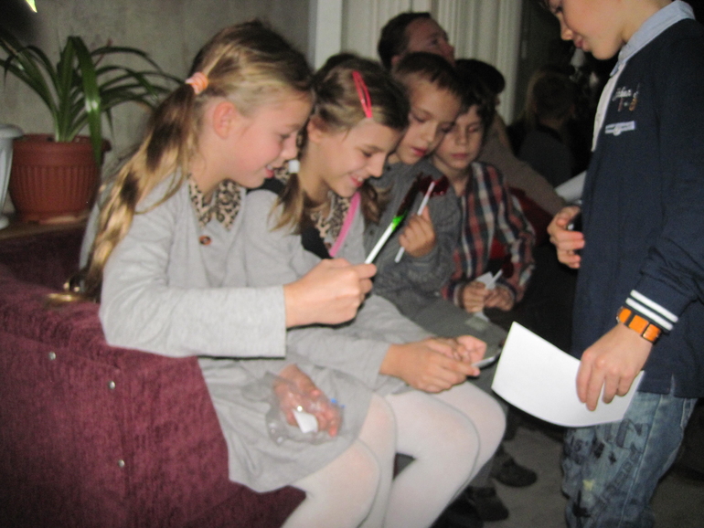 Подробнее о Дне Физики