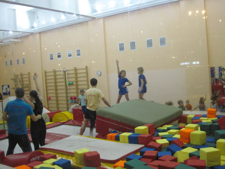 Чем больше я узнавал собак, тем больше привязывался к людям!