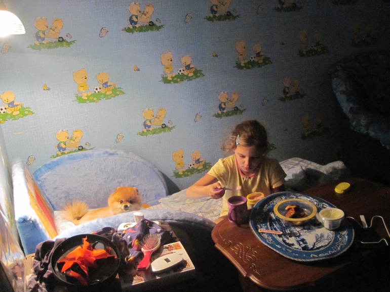 ЛенСветское