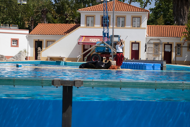 Португалия 2 часть