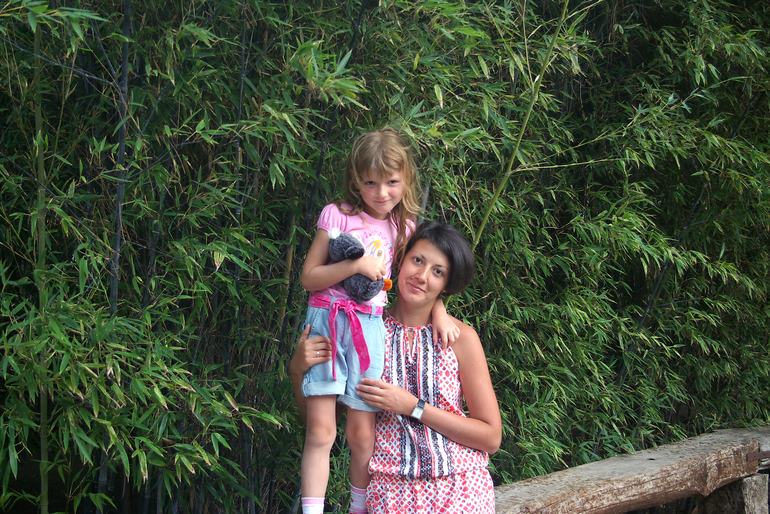 Турция, август-сентябрь 2013 г.