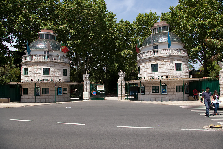 Португалия 2 часть