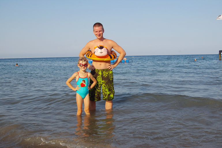 Турция, август-сентябрь 2013 г.