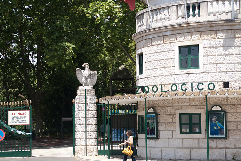 Португалия 2 часть