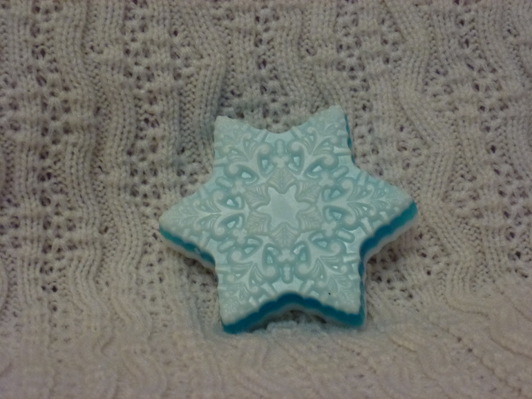 Новогоднее