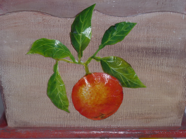 Салфетница