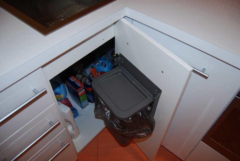 Моя кухня-малышка 6,2 М