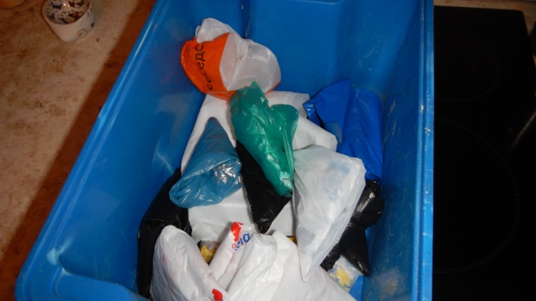 Взлёт 69. День 6