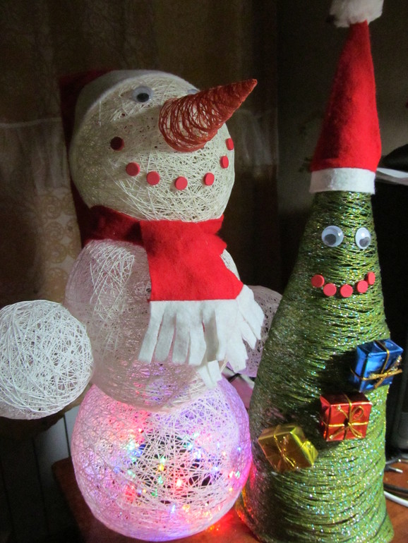 Заходите к нам на огонек))