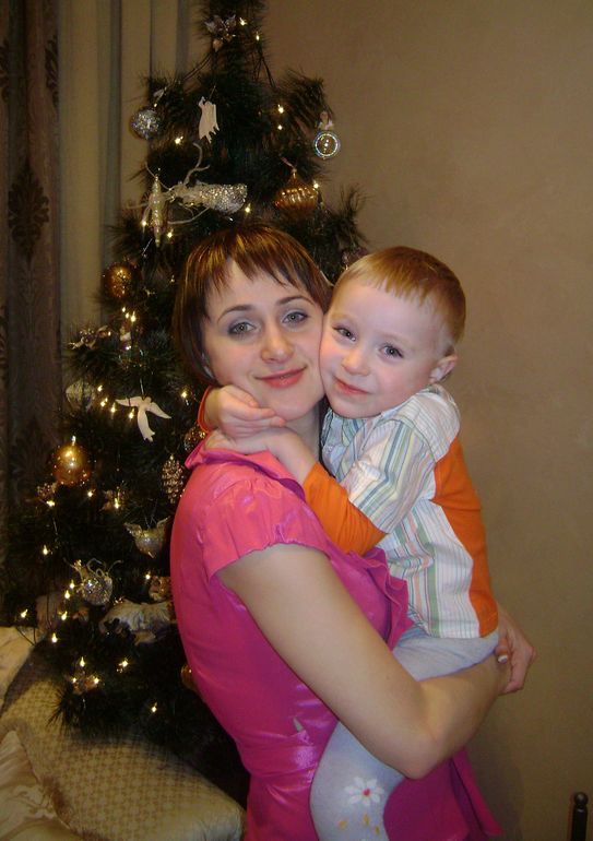 Новогодние воспоминания