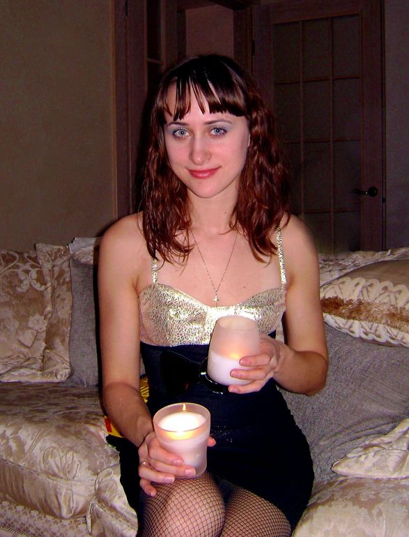 Новогодние воспоминания