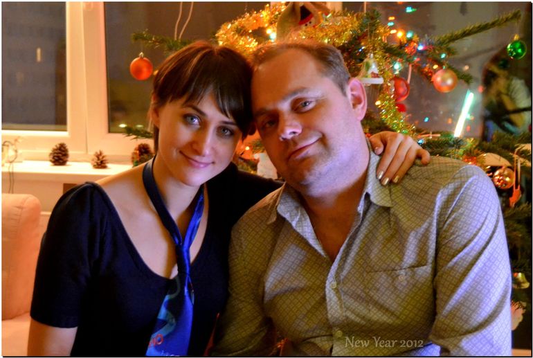 Новогодние воспоминания