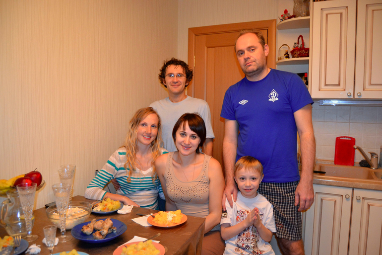 12 недель - завершен 1-й триместр