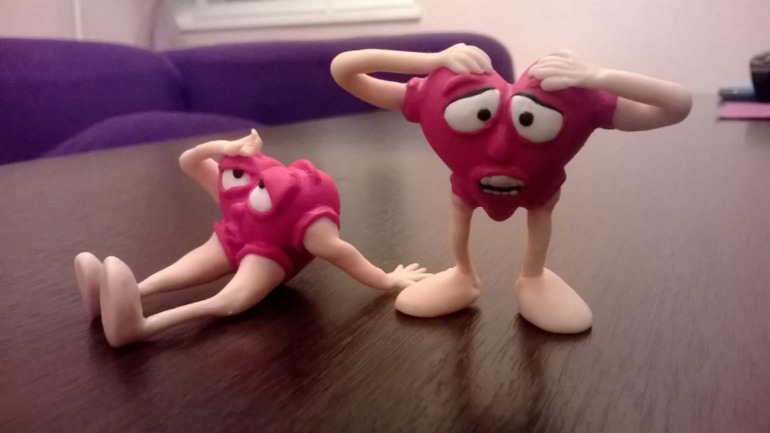 Родительские сердца