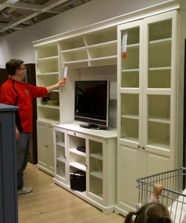 Помогите с гостинной