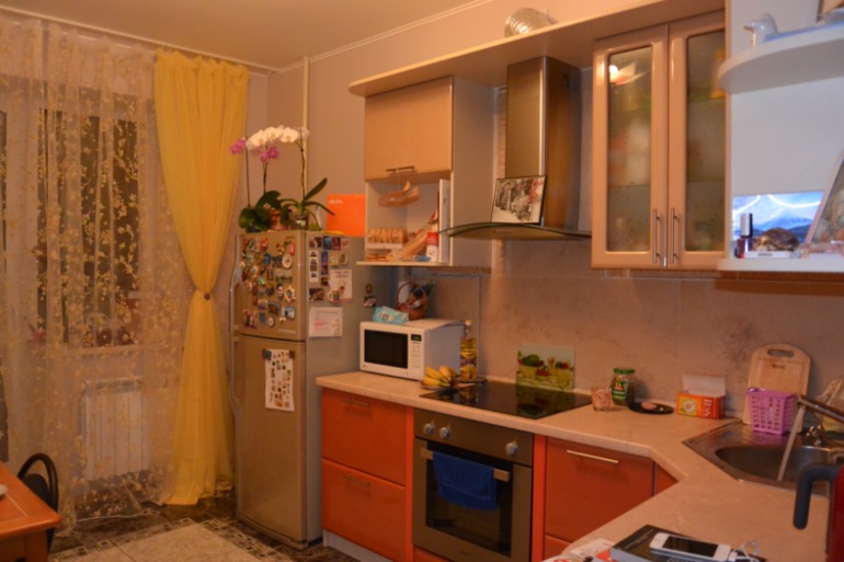 Украшаем квартиру