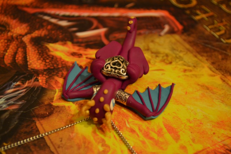 Малыш Пинки