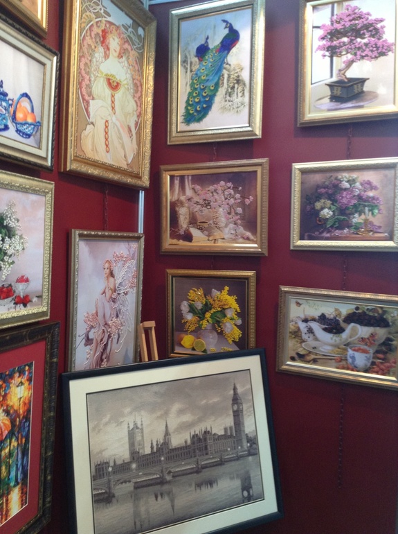 Моя Формула рукоделия