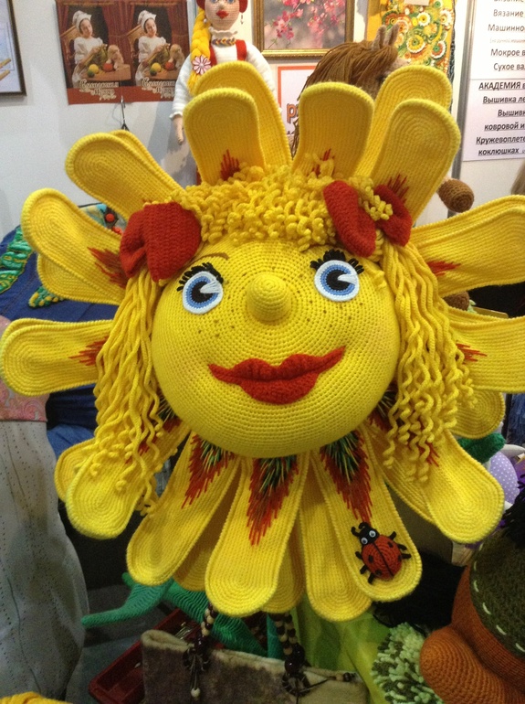 Моя Формула рукоделия