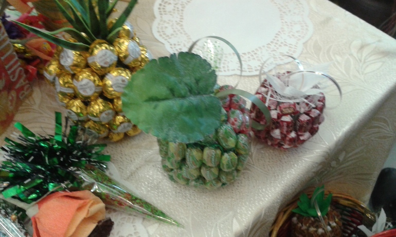 Как я сходила на