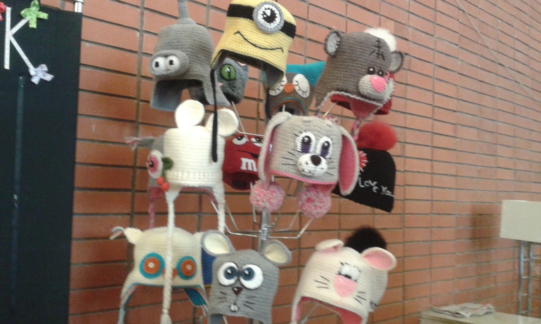 Как я сходила на