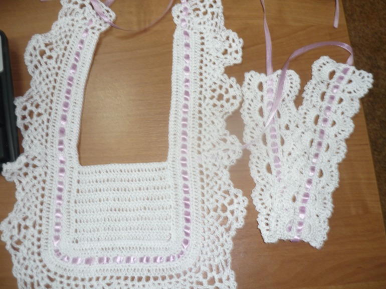 Коллеге с рождением доченьки