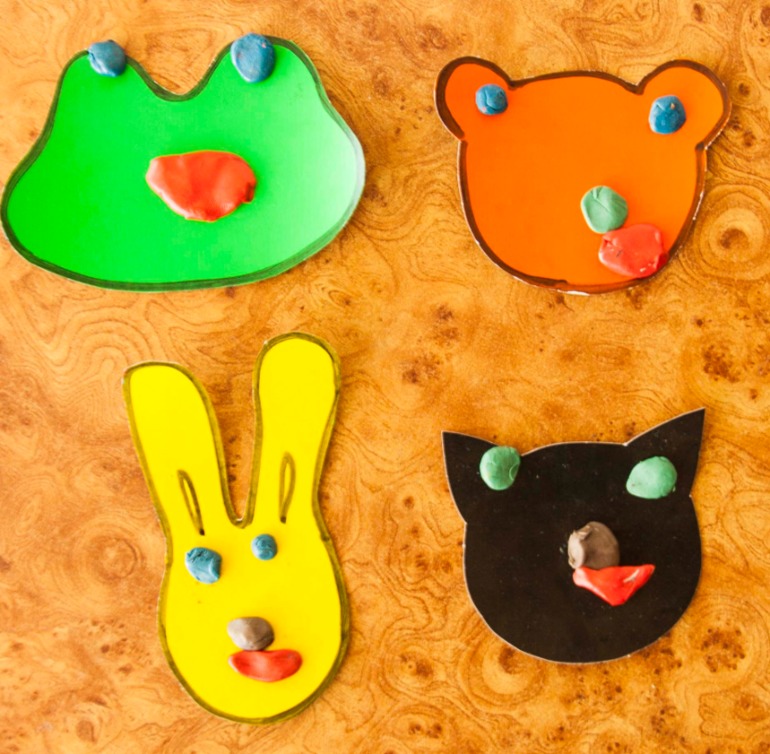 Занятия 2 г 2 мес