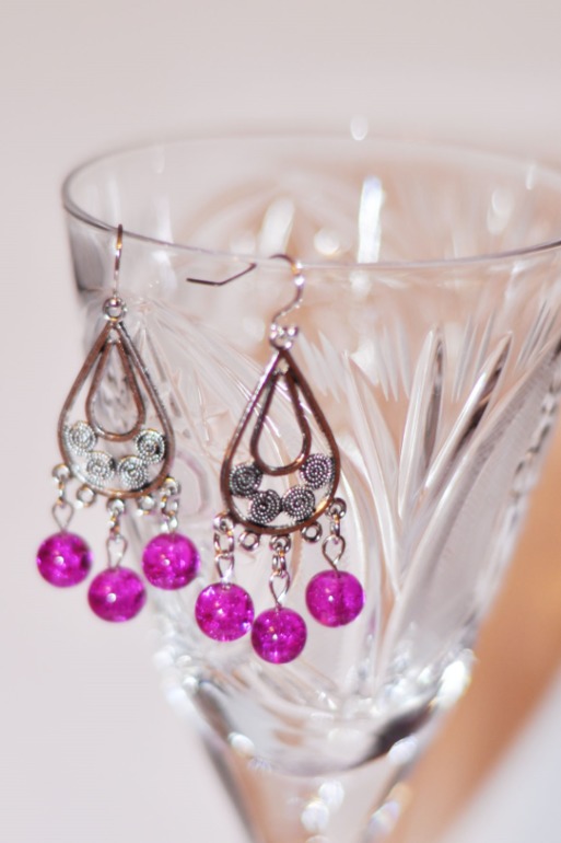 Мои украшения