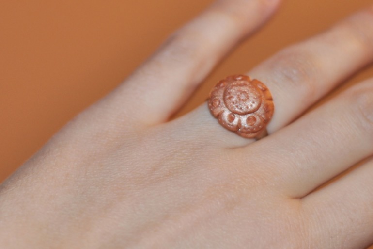 Полимерная глина