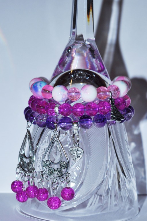 Украшения для Нового Года :)