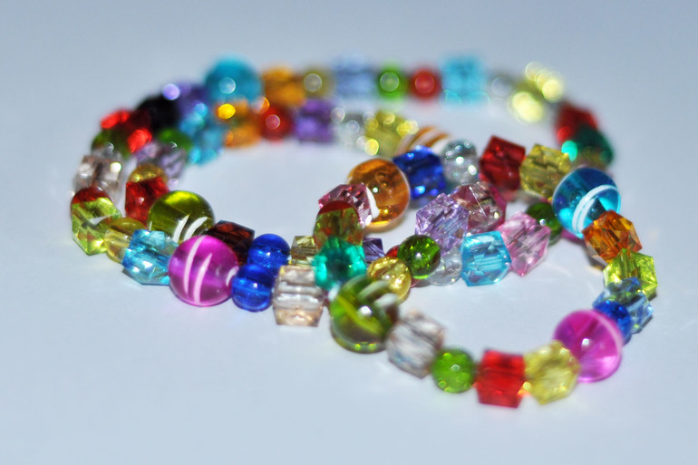 Мои эксперименты :)